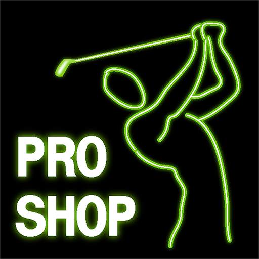 Pro Shop Golf 1.3