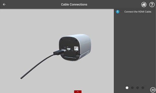 HUAWEI TE10 AR screenshot 5