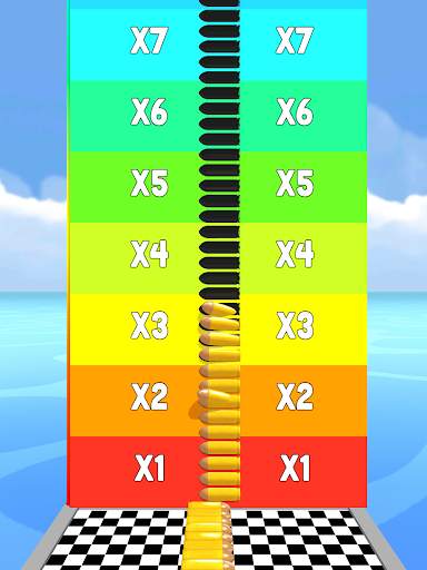 Bullet Stack screenshot 12