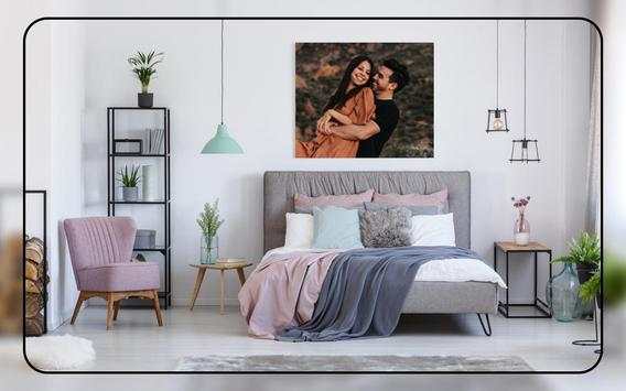 Bedroom Photo Frame - Wall Photo Frames 2019 screenshot 3