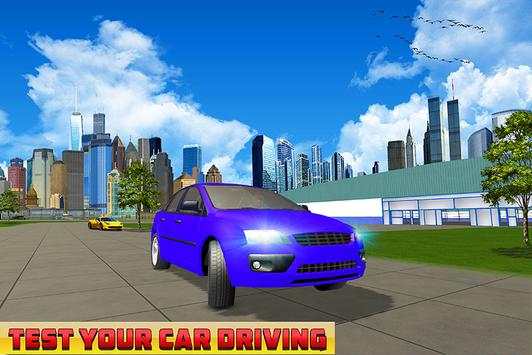 Luxury Auto Car Maker Factory Mechanic Workshop screenshot 4
