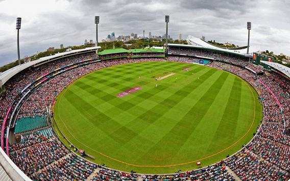 Cricket new live app prank screenshot 1