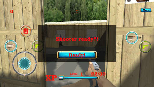 IPSC   Pistol  World Challenge screenshot 15