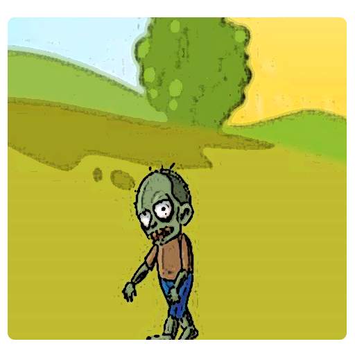 Zombie killer cars & Road Trip  Fun adventure game 1.0