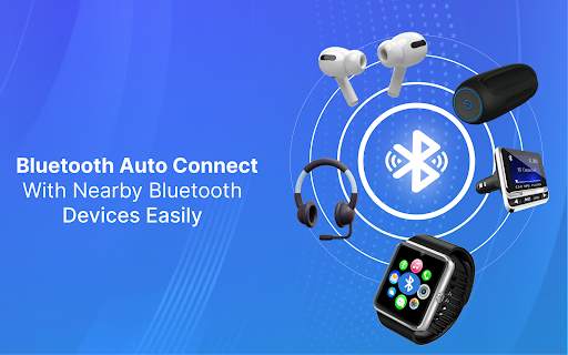 Bluetooth Finder Wifi Analyzer screenshot 12