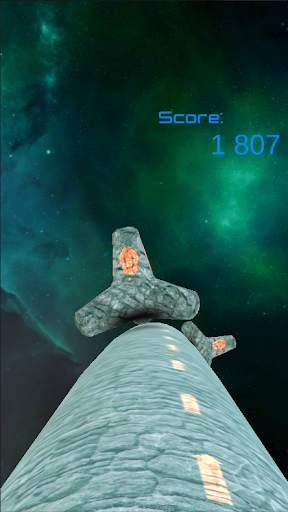 Endless Run 3D screenshot 2