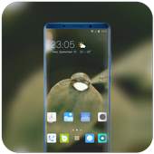 Theme for samsung J4  wallpaper 2.0.1