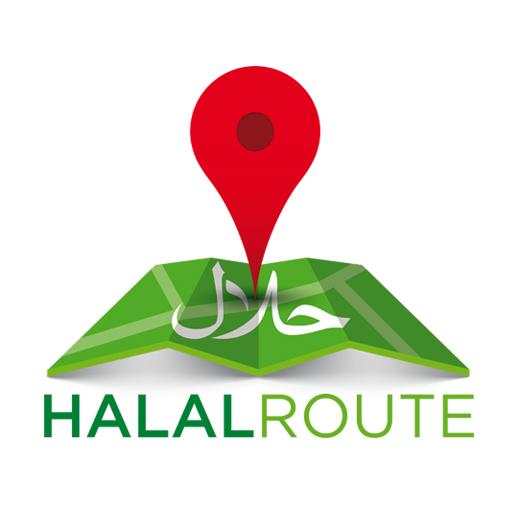 Halal Route 20.0.10