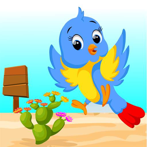 Cute Little Bird Rescue Best Escape Game-280 1.0.2