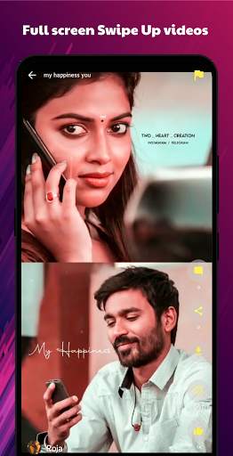 Tamil Status Videos For WhatsApp screenshot 4