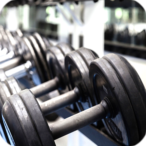 Fitness Exercise Free App icon