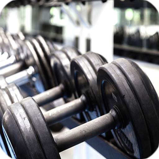 Fitness Exercise Free App screenshot 2