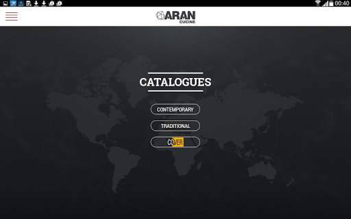 Aran Cucine screenshot 8