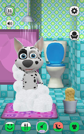 Il Mio Cane Virtuale che Parla screenshot 6