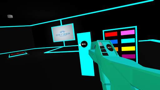 VR Shooting Range 2: Ultimate Custom Photo Edition screenshot 1