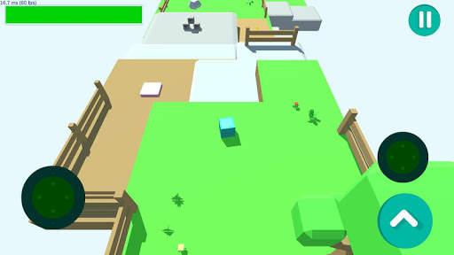 Slime 3D Land screenshot 8