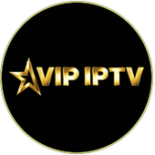 VIP IPTV PRO أيقونة
