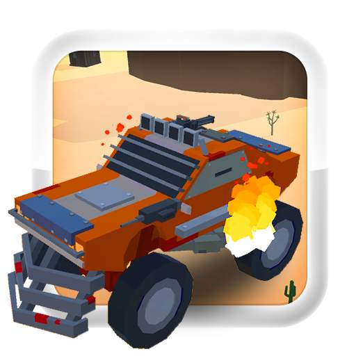 Car Road Driver 1.1.3