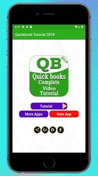 Easy Quickbooks Tutorials screenshot 1