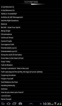 GAbuzz screenshot 2