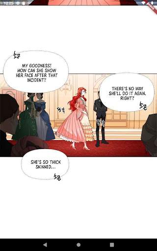 Otaku Zone - Manga, Comics, Webtoons Update Daily screenshot 11