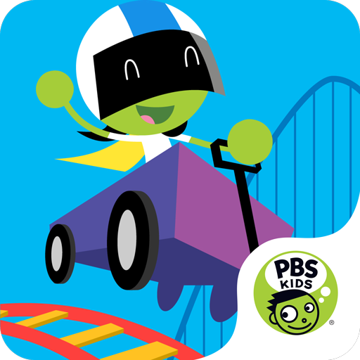 Play and Learn Engineering: Ed icon