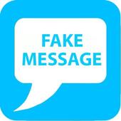 Fake Text icon