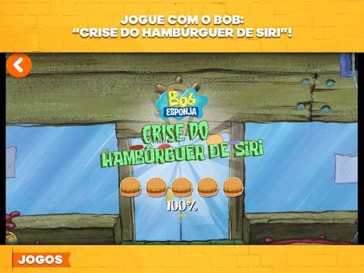 Nickelodeon Play screenshot 8