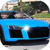 City Car Driving Simulator 1.0