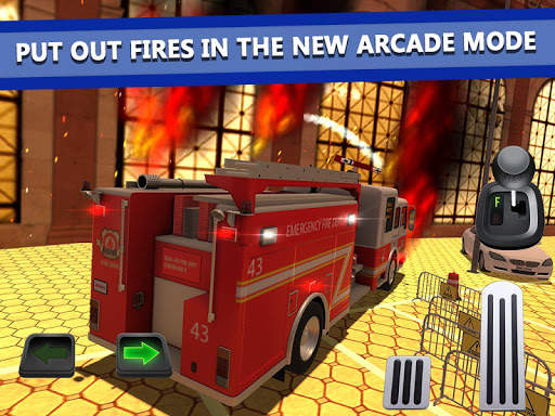 Emergency Driver Sim: City Hero screenshot 11