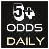 5  Odds Daily आइकन