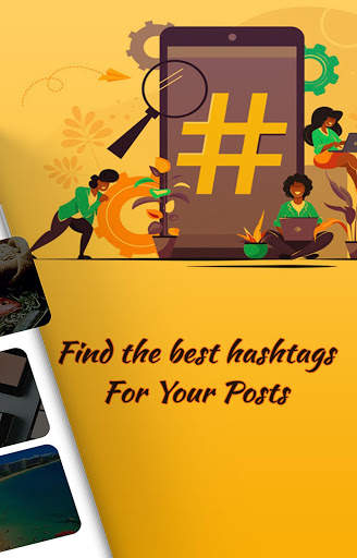 Hashtag For Social Media screenshot 14