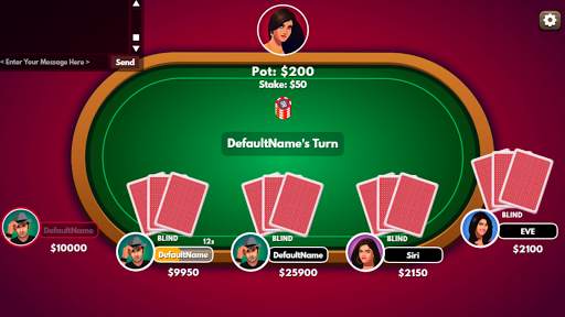 Teen Patti Win screenshot 3