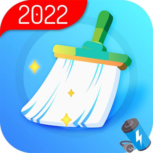 Super Cleaner：Speed Booster 18.6