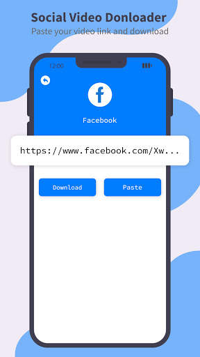 All Video Downloader | HD Video downloader screenshot 5