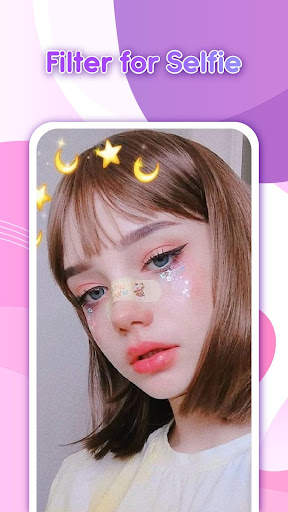 Filter for Selfie screenshot 1