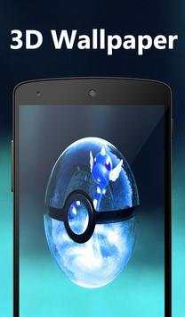 HD Wallpapers : Pokemon screenshot 1