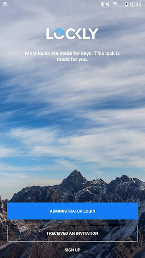 LOCKLY® screenshot 1