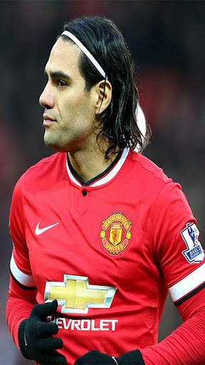 Radamel Falcao Wallpapers HD screenshot 6