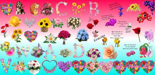 🌺 Flower Stickers for Whatsapp 🌻🌹 screenshot 3