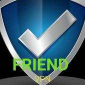 FRIEND VPN 1.0.15