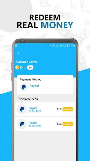 Earn Money Online - Free Cash Rewards screenshot 3