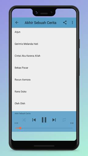 Orjen Tunggal Musik Ndangdut Hits Terbaru screenshot 3