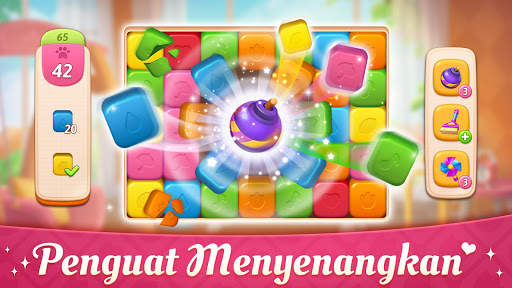 My Story - Renovasi Mansion screenshot 5