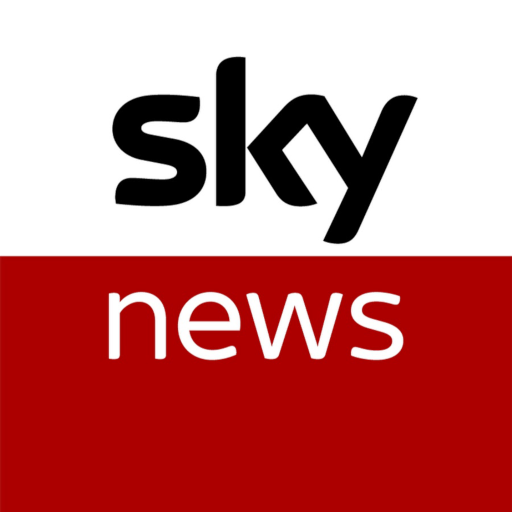 Sky News: Breaking, UK, &amp; World icon