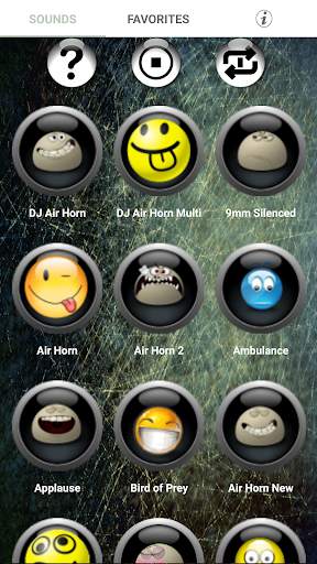 efek suara screenshot 1