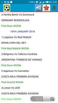 2  MAXBET ODDS DAILY screenshot 2