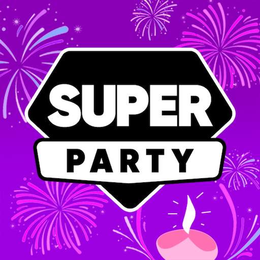 Superparty - Desi Party Games To Play With Friends 1.34.1.0