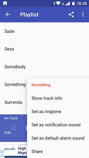 Adekunle Gold songs screenshot 3