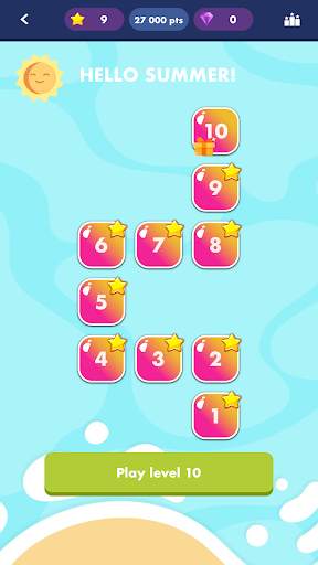 Trivia Quiz Knowledge screenshot 5